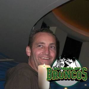 Meet your Posher, Richard